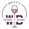 Britt's Wine and Dine
