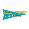 Broad Street Oyster Company