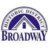 Broadway National Historic District