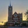 Broadway United Methodist Church-Council Bluffs Iowa