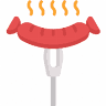 Broer's Currywurst