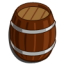 The Broken Barrel Tavern