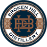 Broken Hill Distillery Wed to Sun from 12pm, all day Gin tastings!