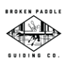 Broken Paddle Guiding Company