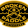 Broken Paddle Outfitters