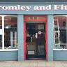 Bromley & Fitch Tile Boutique
