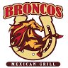 Bronco's Grill Express