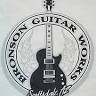 Bronson Guitar Works