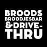 BROODS, broodjesbar & drive-thru