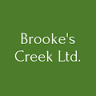 Brooke's Creek Ltd.