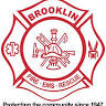 Brooklin Fire Department