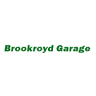 Brookroyd Garage
