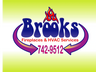 Brooks Fireplaces and HVAC Services, Inc