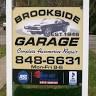 Brookside Garage
