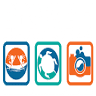 Turtle Kayak Broome Adventure Co