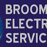 Broome Electrical Services