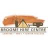 Broome Hire Centre
