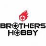 Brothers Hobby JP