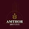Bäckerei Amthor “Brotzeit Café“