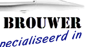 Autobedrijf Brouwer Rogat - Specialist in Volvo (since 1961)