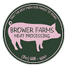 Brower Farms Meat Processing
