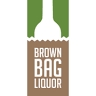 Brown Bag Liquor