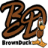 BrownDuck