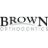 Brown Orthodontics