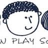 Brown Play School