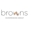 Browns Towcester Hairdressing Group