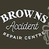 Browns Accident Repair Centre