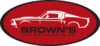 Brown's Auto Body Services, Inc.