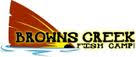 Browns Creek Fish Camp Inc