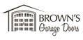 Brown's Garage Doors
