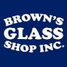 Brown's Glass Shop
