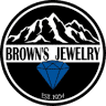 Brown's Jewelry