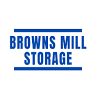 Browns Mill Self Storage