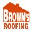Brown's Roofing