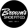 Brown's Shoe Fit Warrensburg