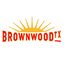 The Brownwood Harvey House