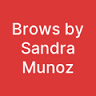 Brows by Sandra Munoz
