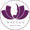 Brow and Wax Wizard