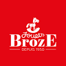 Toys Broze Hognoul