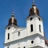 Biserica Greco-Catolică Naşterea Sfântului Ioan Botezătorul