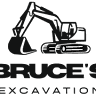Bruce's Excavation and Landscaping, LLC.