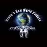 Bruce's New World Fitness