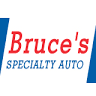 Bruce's Specialty Auto