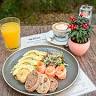 Brunch Bistro Budapest