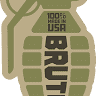 Brute MFG