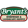 Bryant's Sentry Hardware Lawn